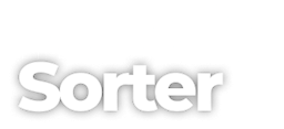Image Sorter Logo